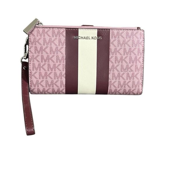 Michael Kors Jet Set Wallet - Picture 2 of 5